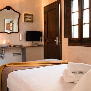 Kamer met een King Size Bed