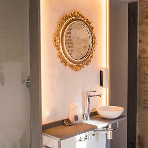 Deluxe Kamer met een King Size Bed